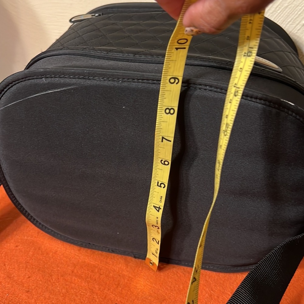 Travelon Travel Bag Beauty/Toiletries Case - Picture 16 of 16